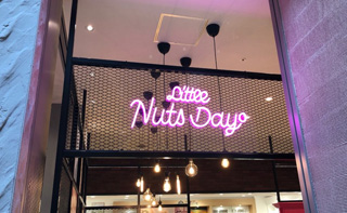  Little Nuts day